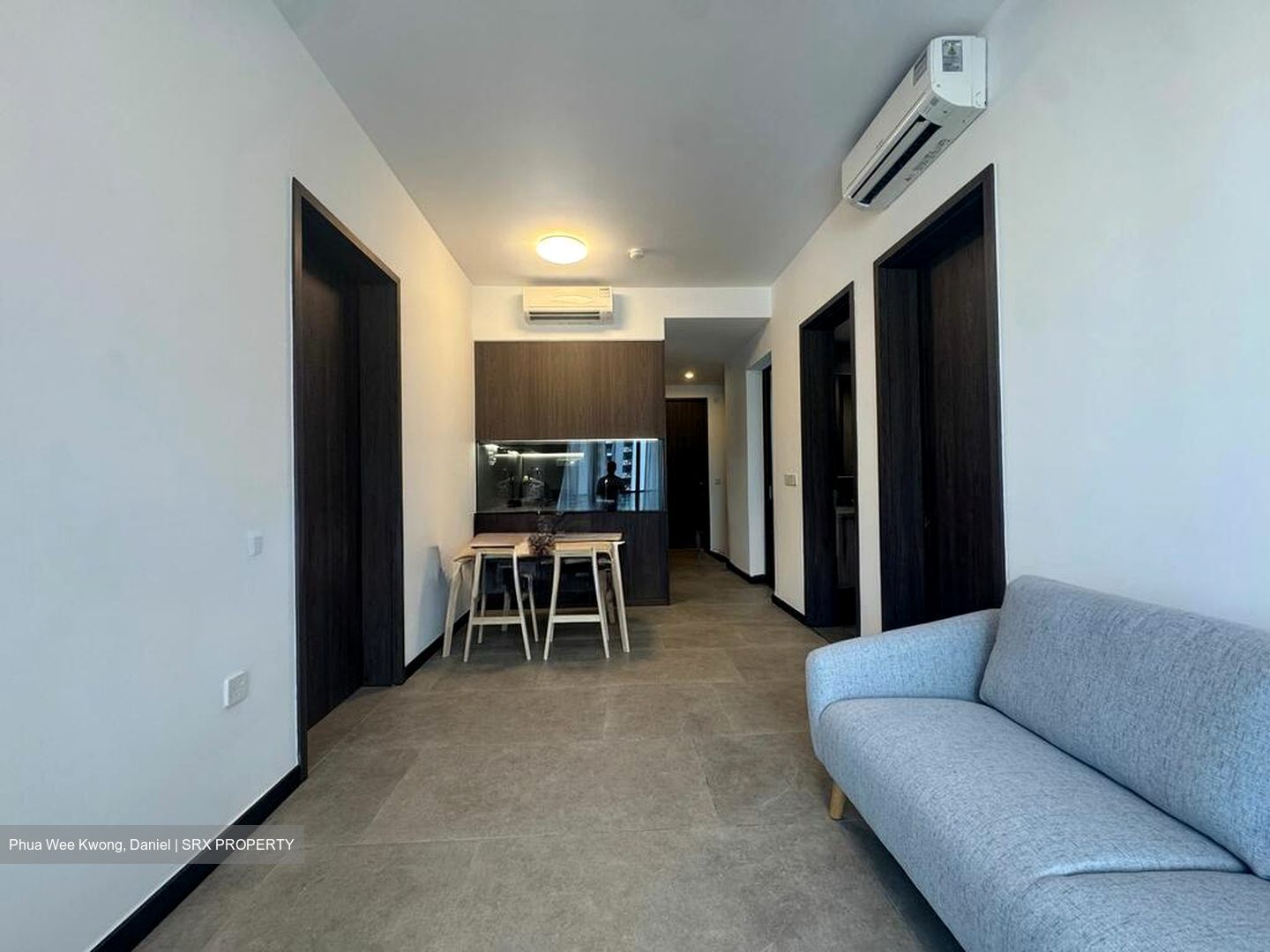 Midtown Modern (D7), Apartment #514003351